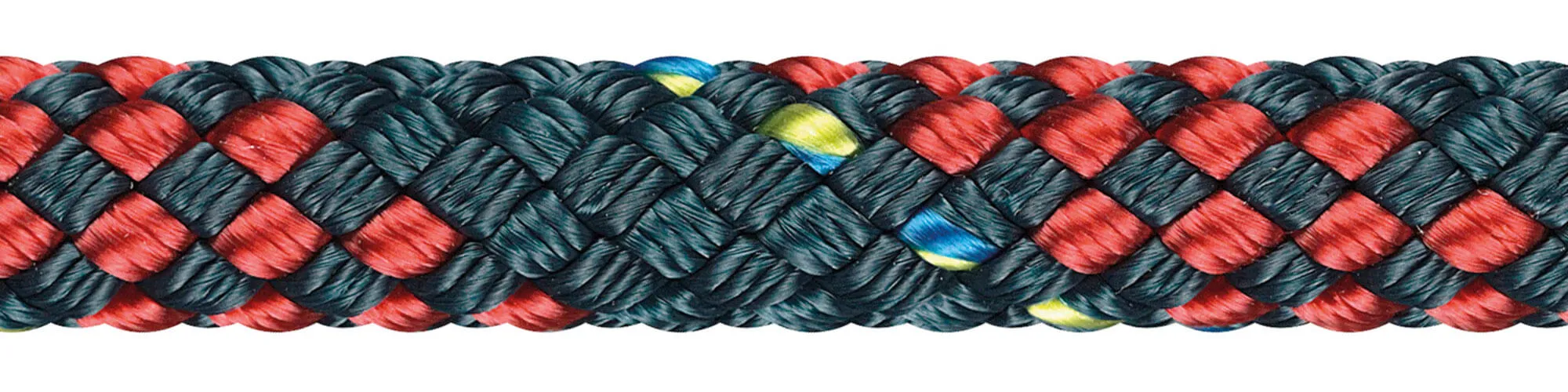 Regatta 2000 rot 6mm