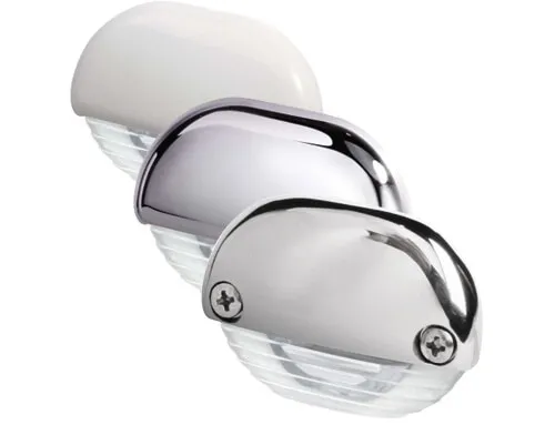 LED Aufbauleuchte Easy Fit-Hellamarine
