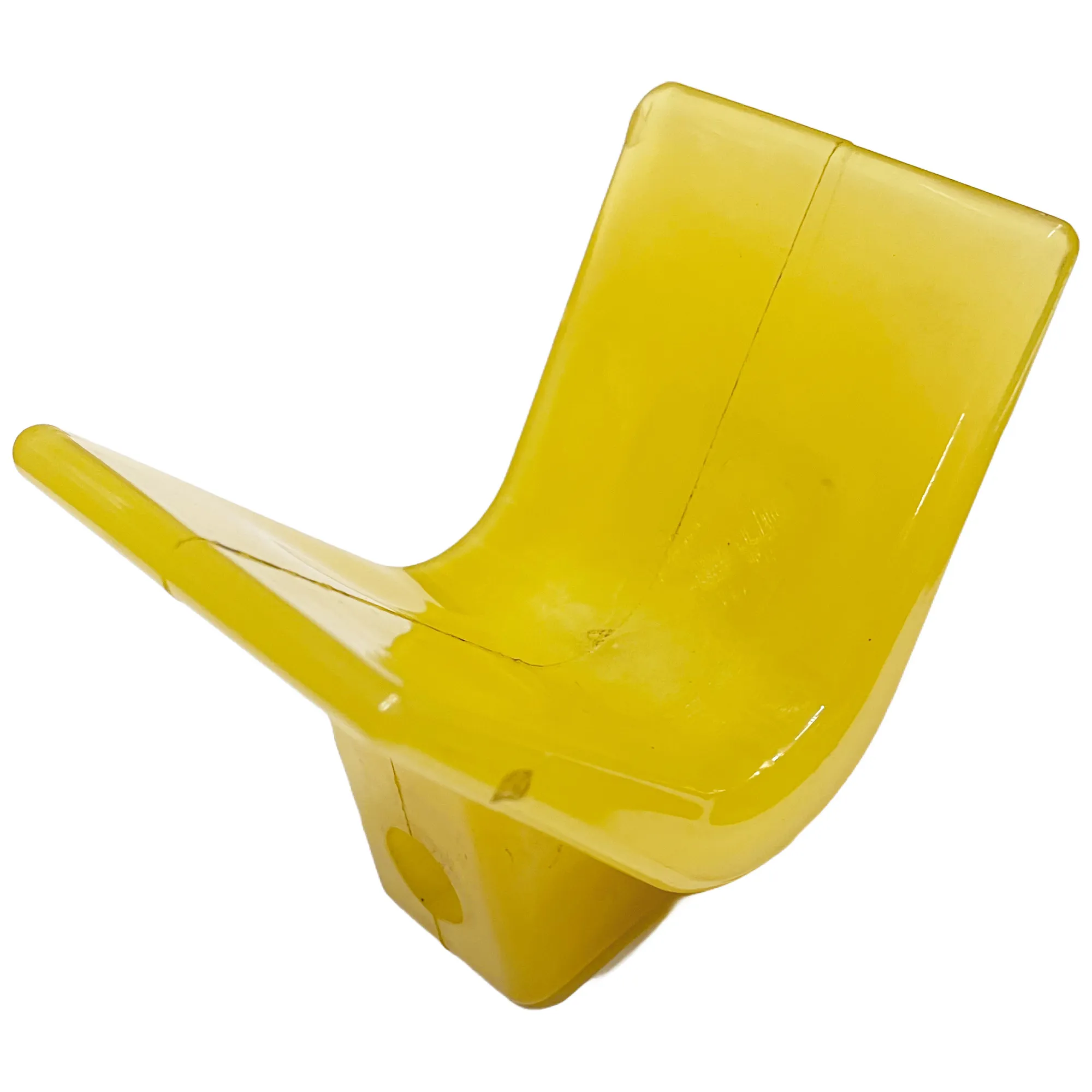 Bow Guards PU L 72 x B 36 x H 88 mm