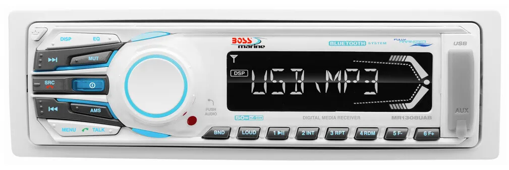 Radio MR1308U MP3