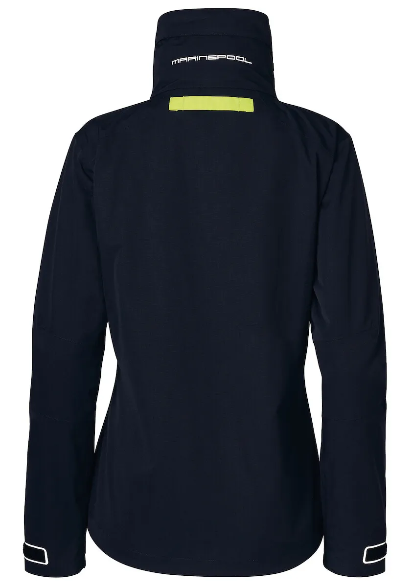 Damenjacke Borneo Navy XS