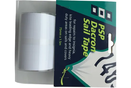 Dacron Insignia Tape-PSP