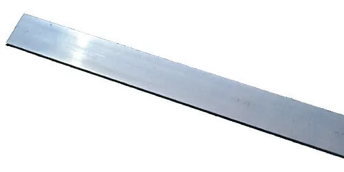 Stahlband für Bügelgestänge