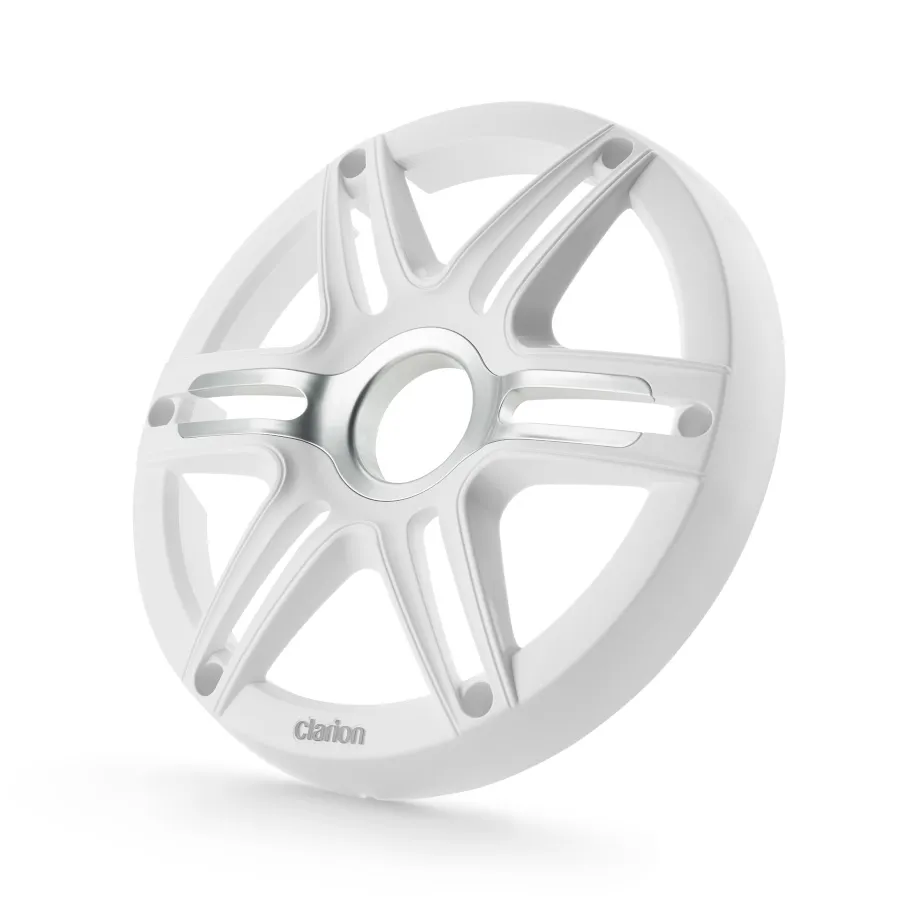 Abdeckung Subwoofer CMPSP-101 Weiß