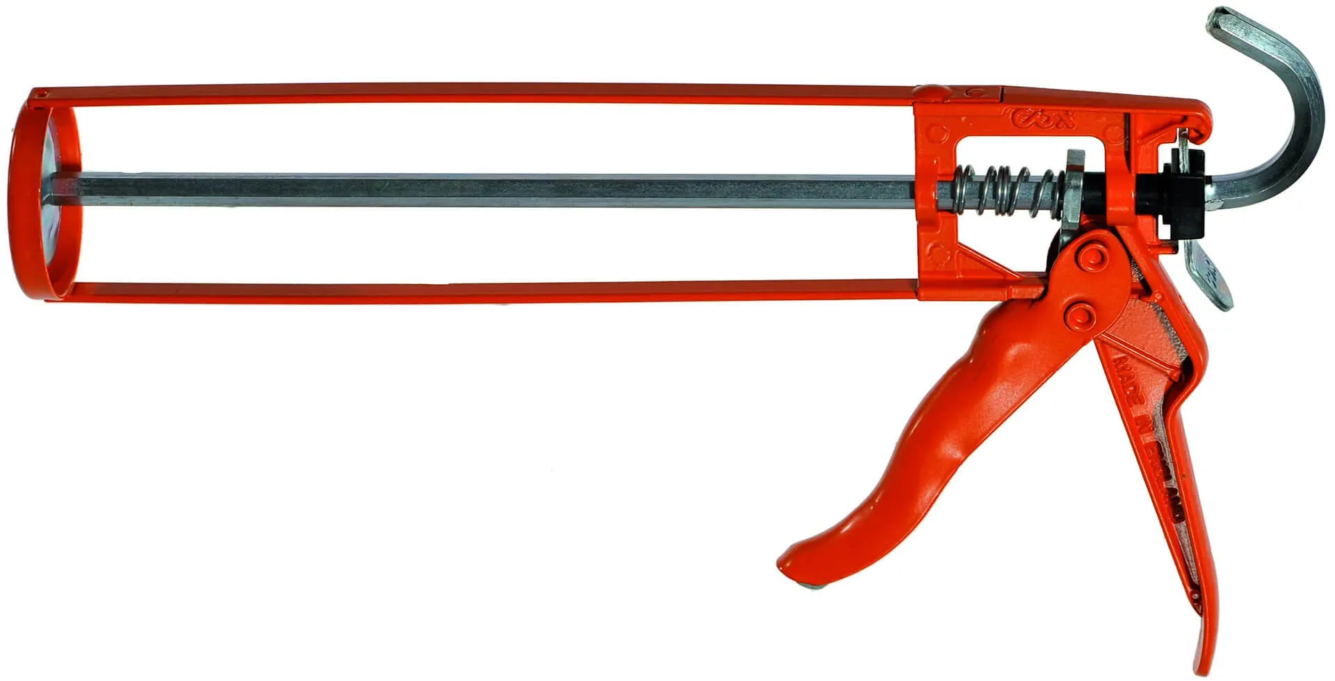 Kartuschenpistole