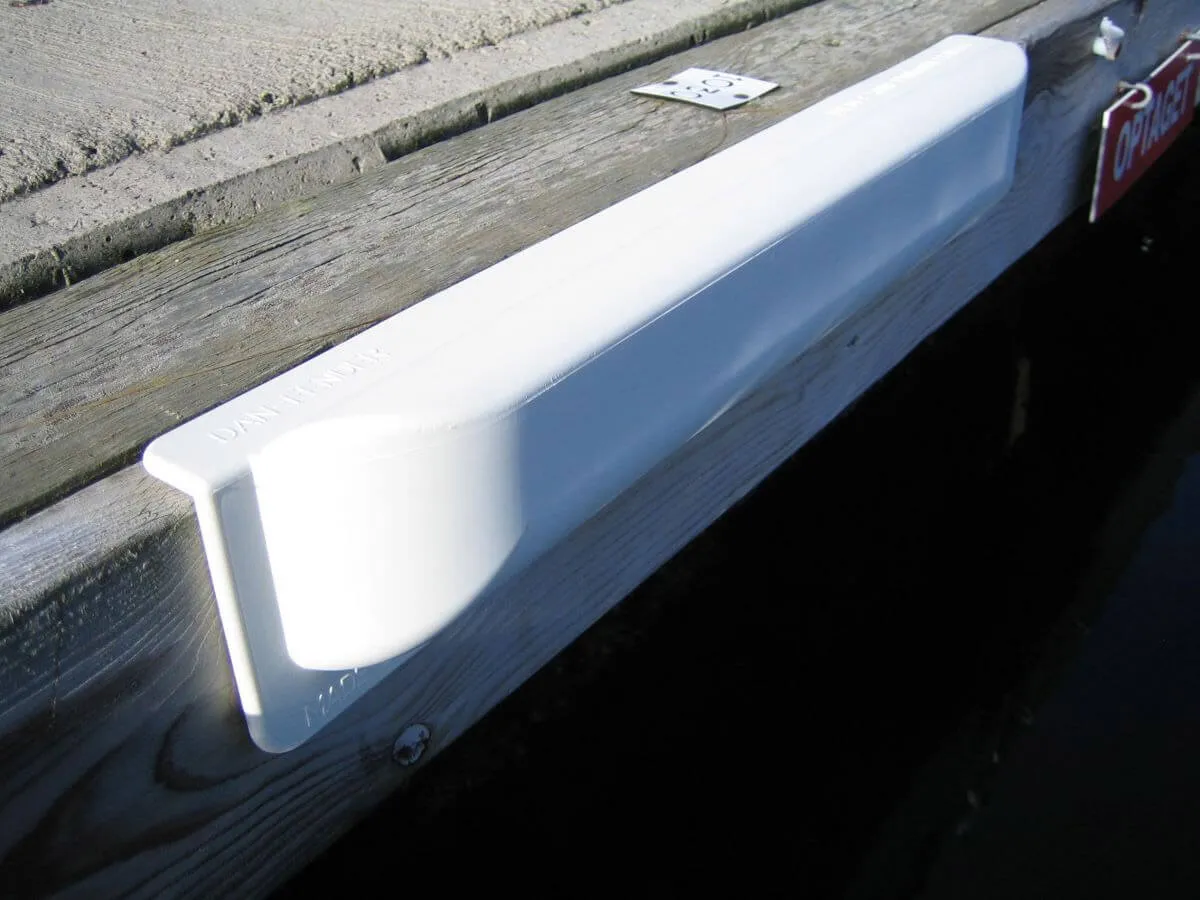 Ponton Fender