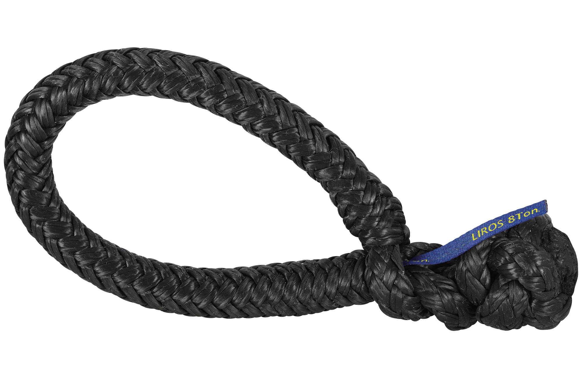 Softschäkel Bruchlast 10 t