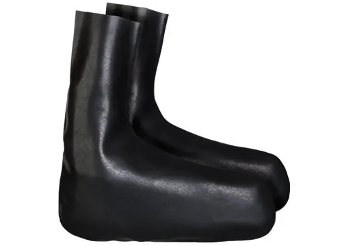 Latex Socken