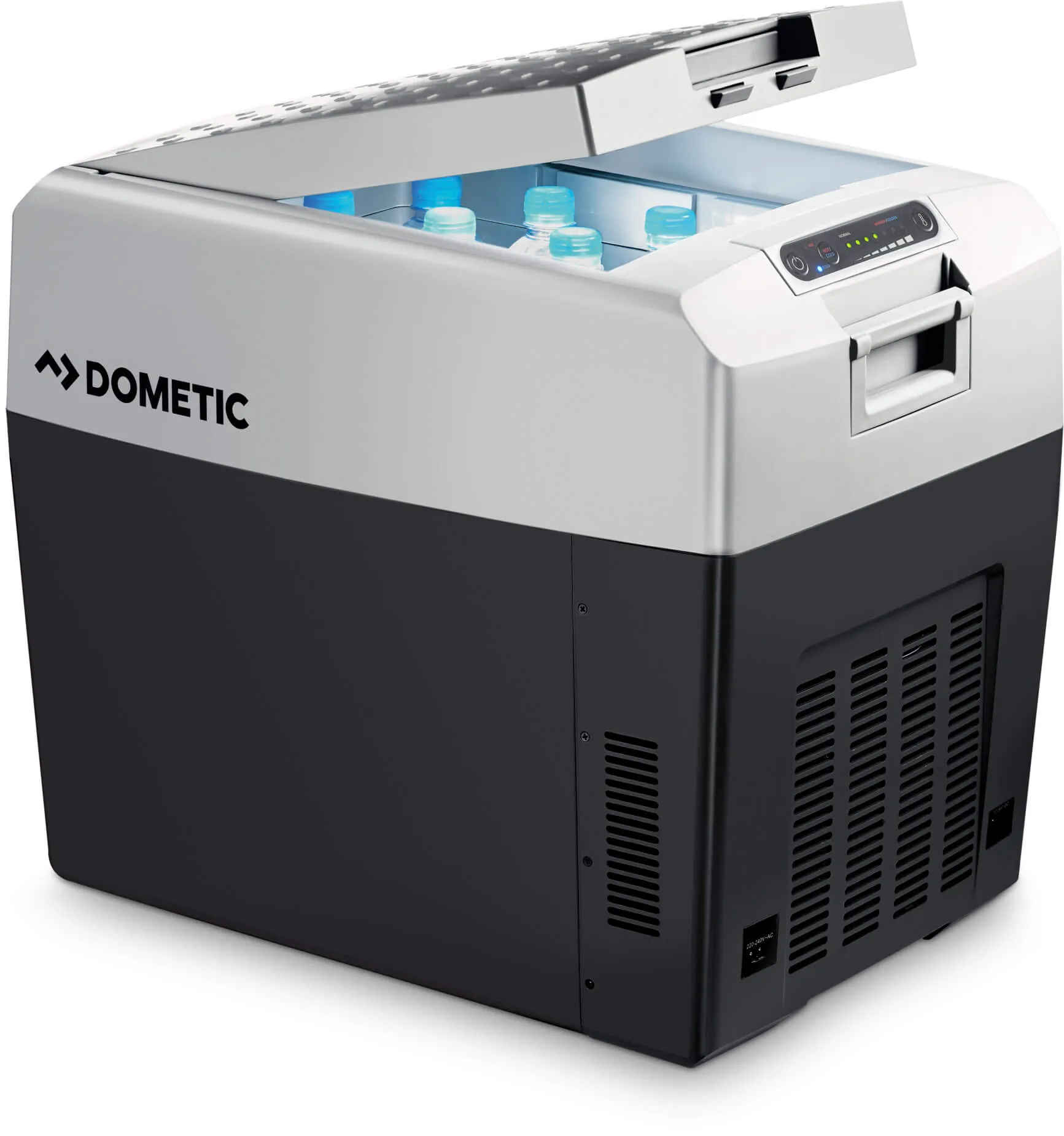 Kühlbox TropiCool TCX-35