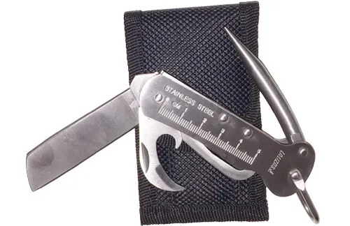 SkipperMate Messer groß-Lalizas