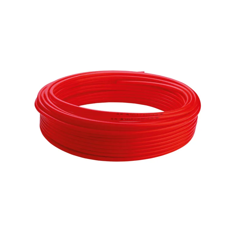PVC Gewebeschlauch