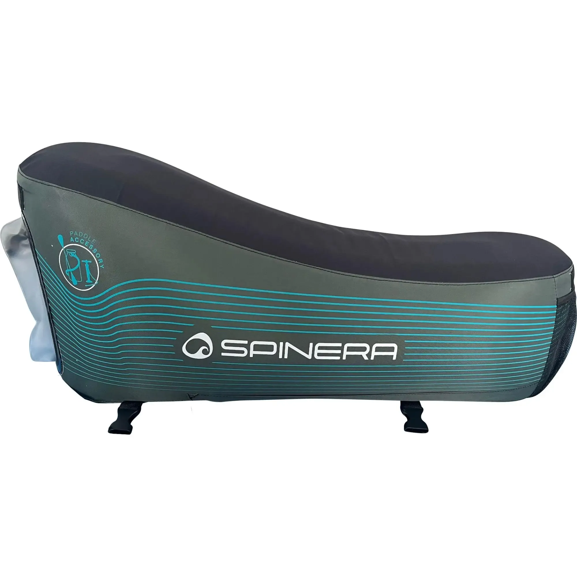 Saddle Seat für SUP