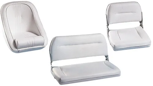 Steuersitz Serie F-Forma