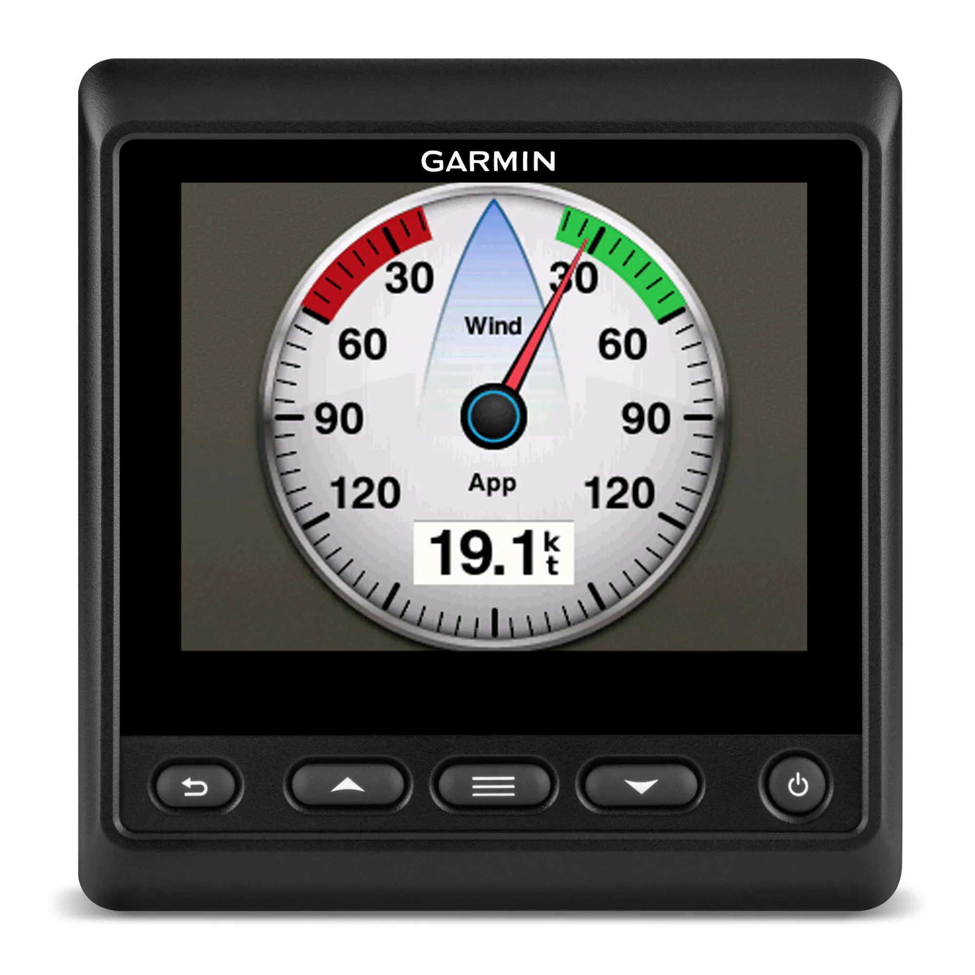 Marineinstrument GMI 20