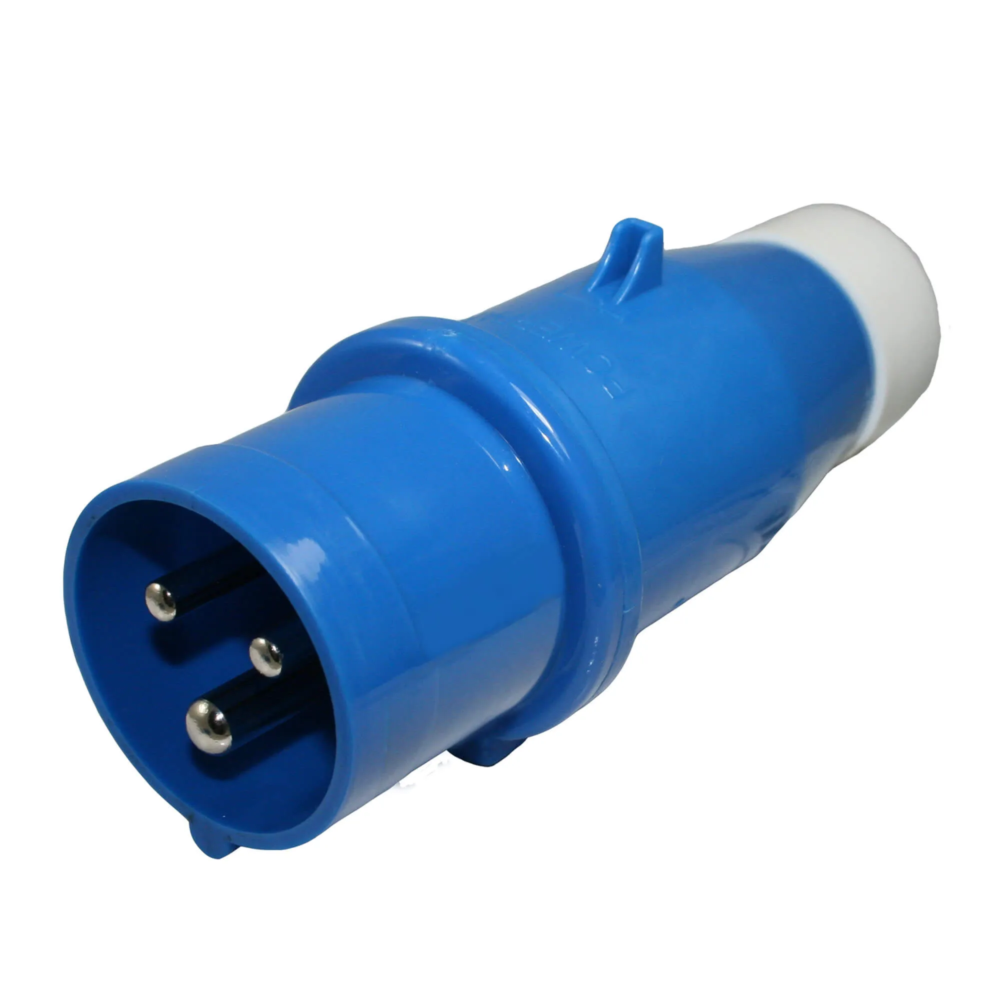 Stecker