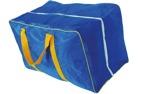 SOS Tasche Vento-Lalizas