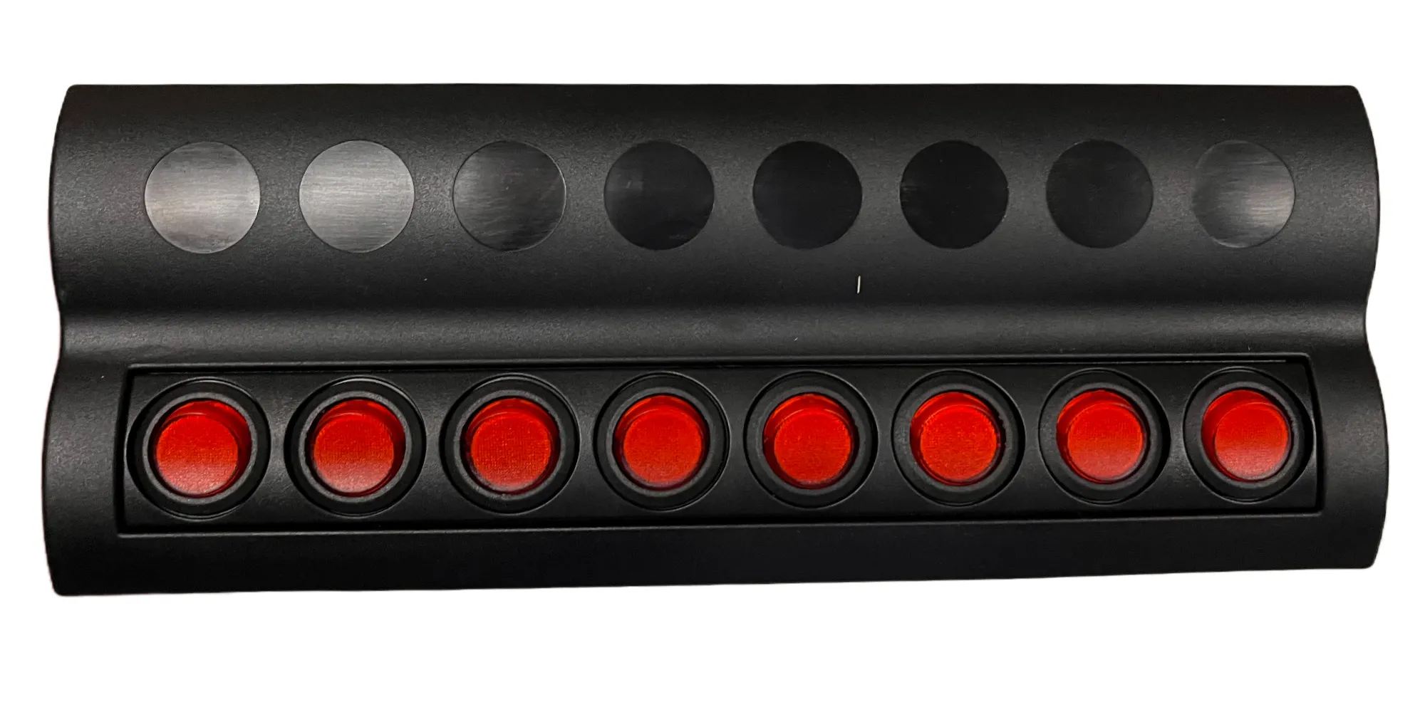 Sicherungspaneel Typ LED 8 Schalter
