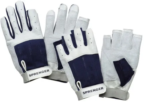 Segelhandschuhe Sprenger-Sprenger