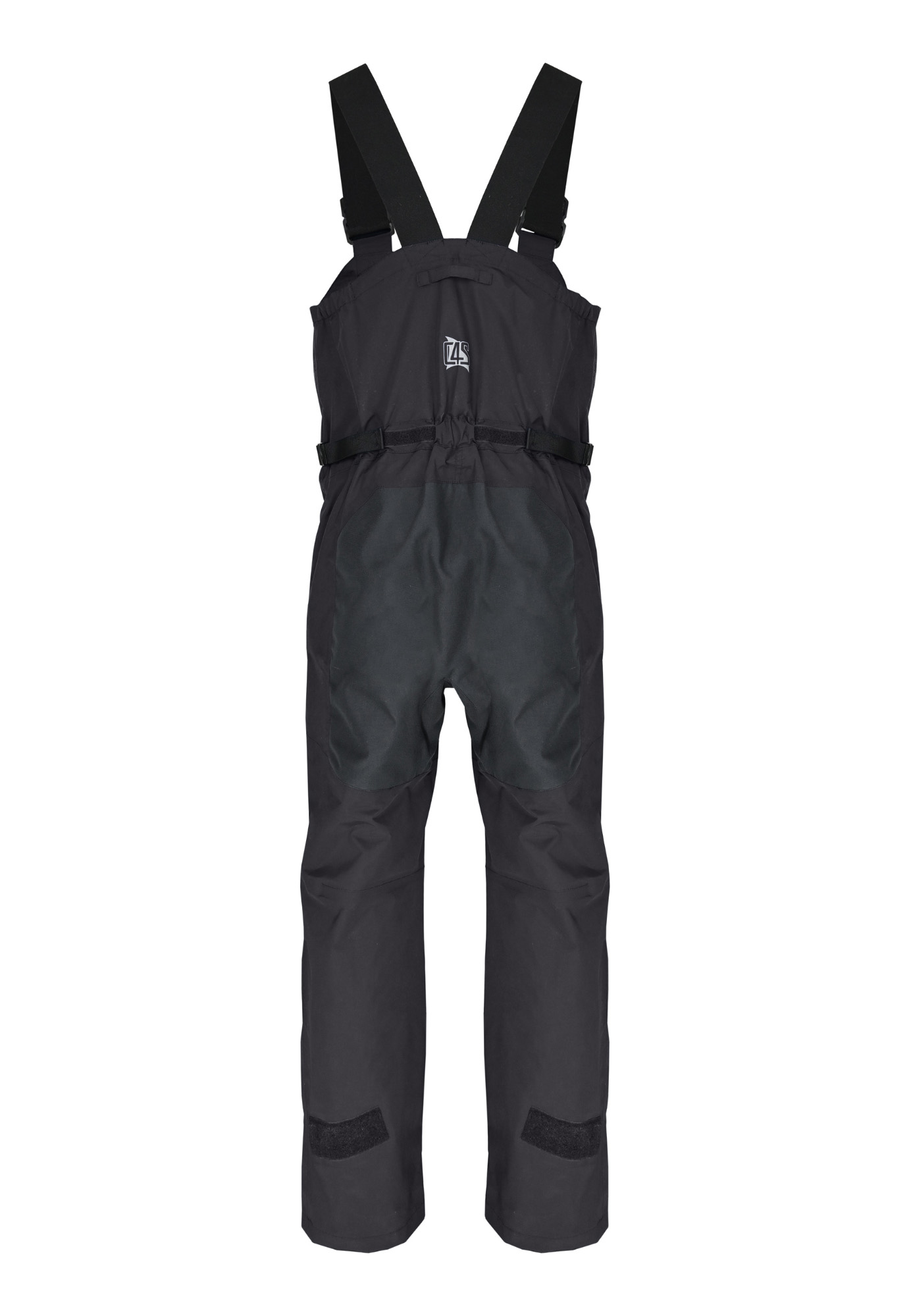 Segelhose Bergen II XL