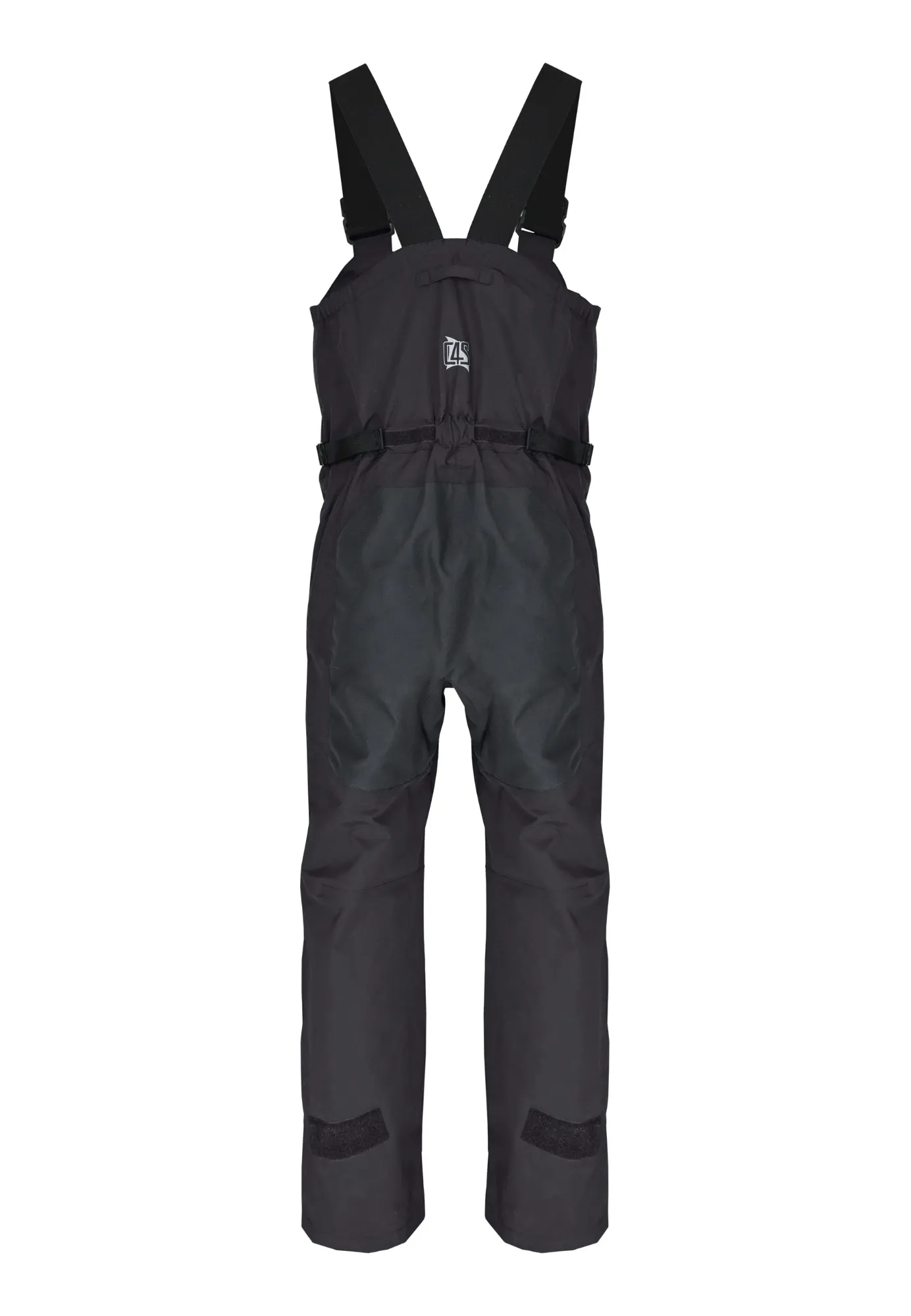 Segelhose Bergen II XL