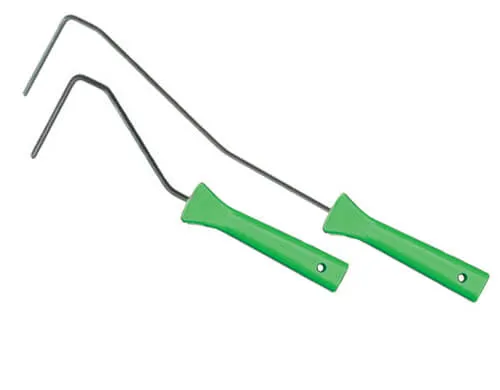 Haltegriff für Walze L 210 mm