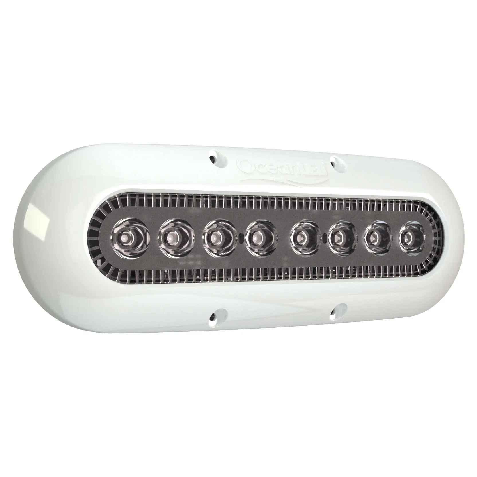 Unterwasser LED Xtreme X8 Ultraweiß
