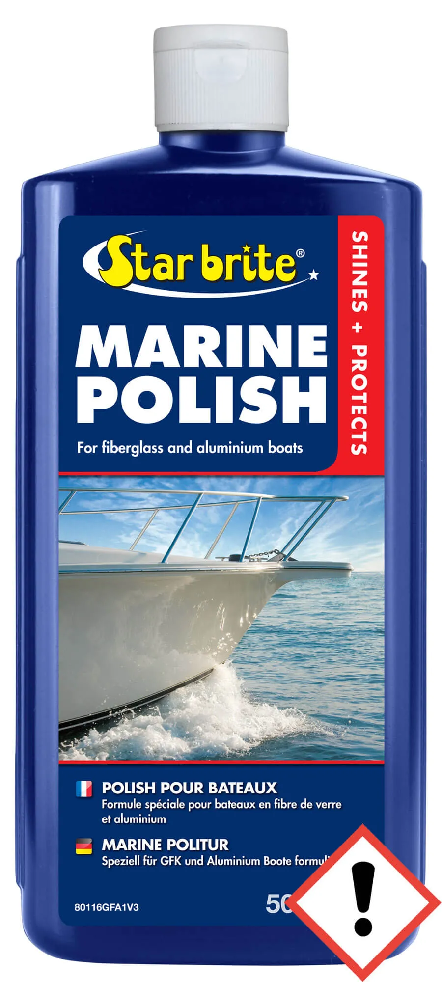 Marine Polish