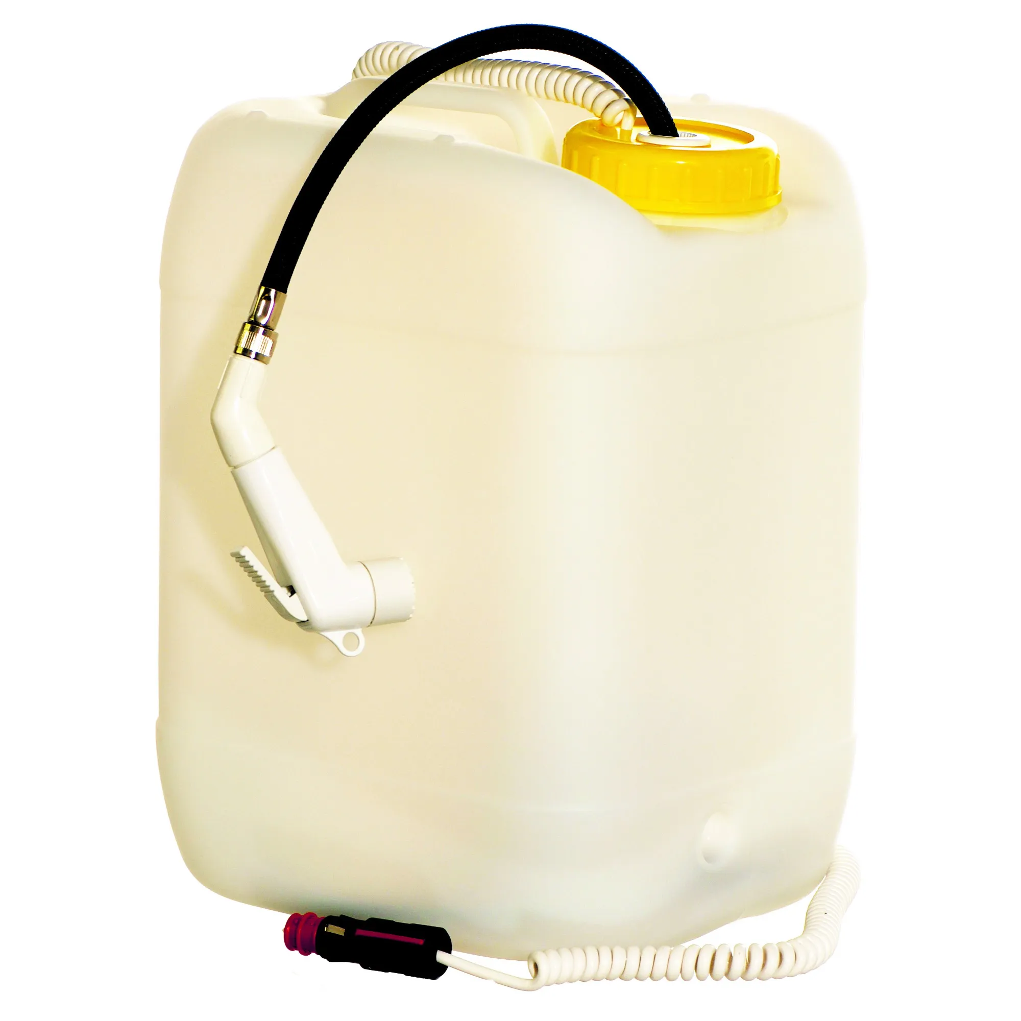 12V Duschkit