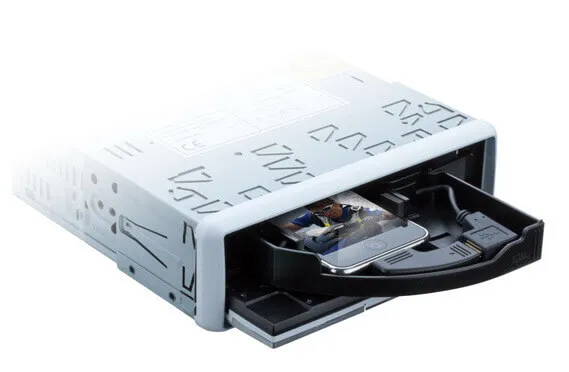 Radio MR1580DI USB/iPod