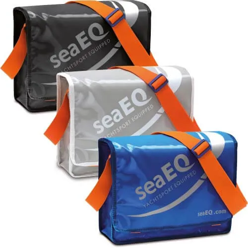 Speed Zak Tasche-SeaEQ
