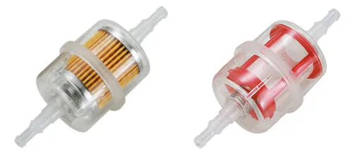 Schmutzfilter für Treibstoff-CANSB