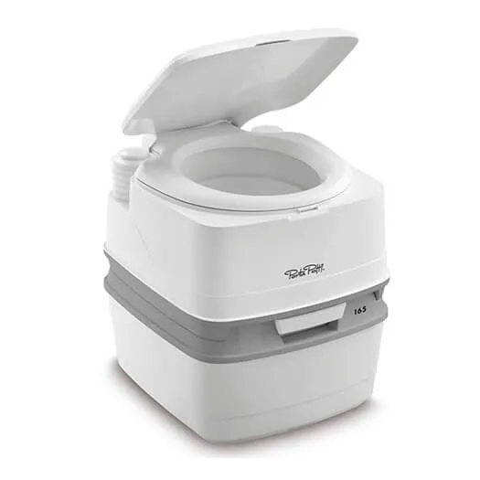 Porta Potti 165 (Balgen)-Thetford