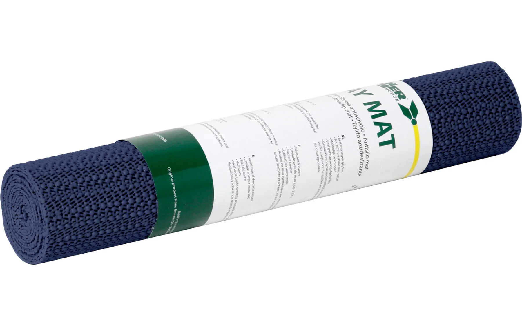 Anti Rutsch Unterlage Navy