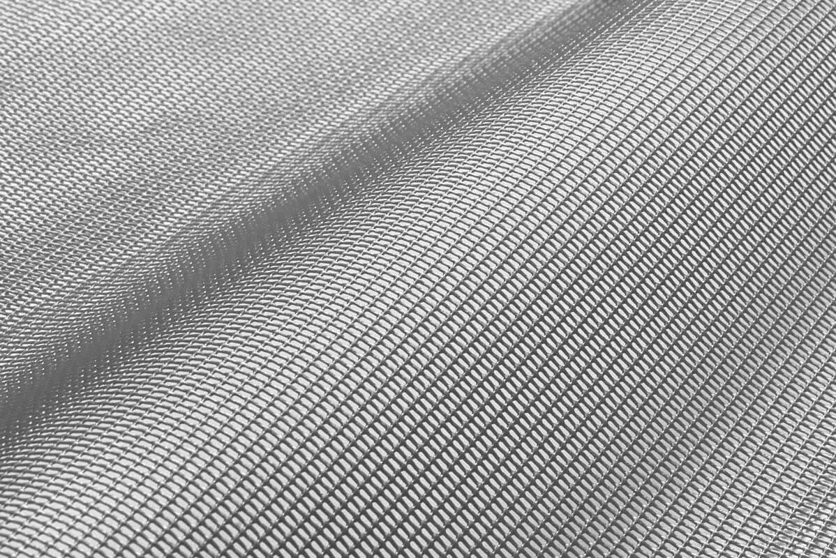 Sonnenschutz Polymar scrim Perlgrau