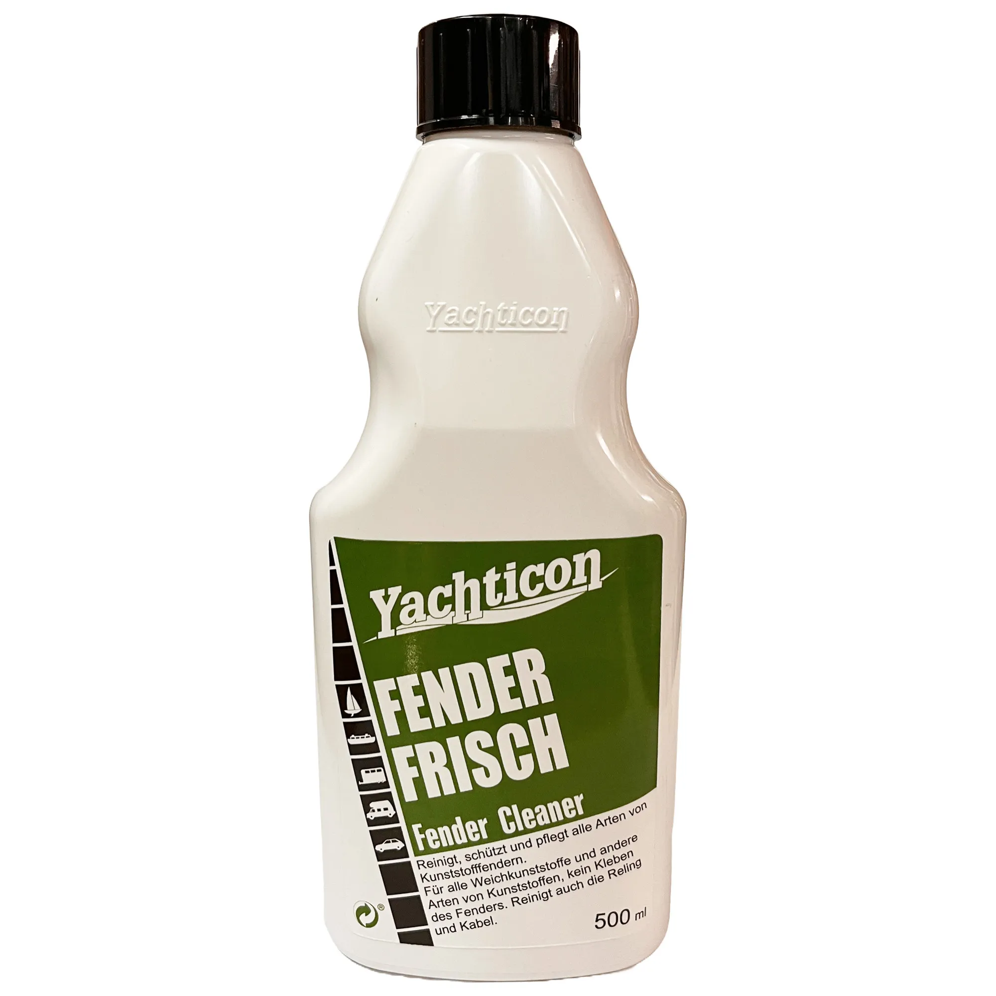 Fender Frisch