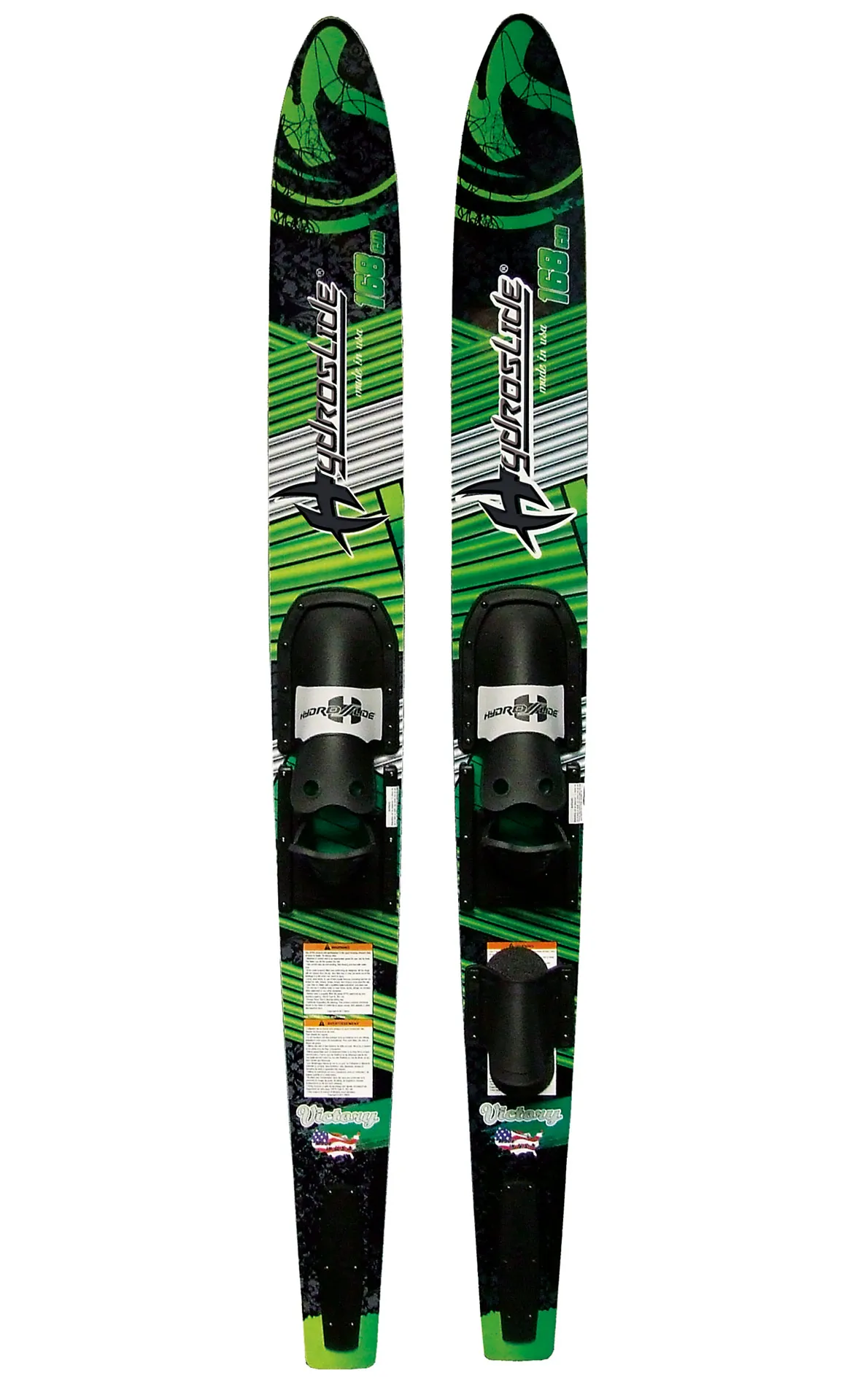 Combo Wasserski Adult