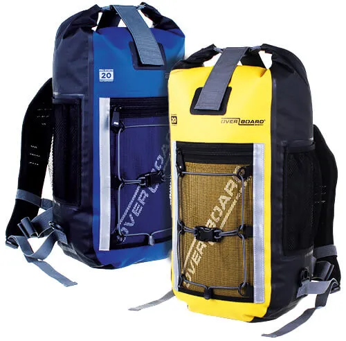 Rucksack Backpack Pro Sport 20-Overboard