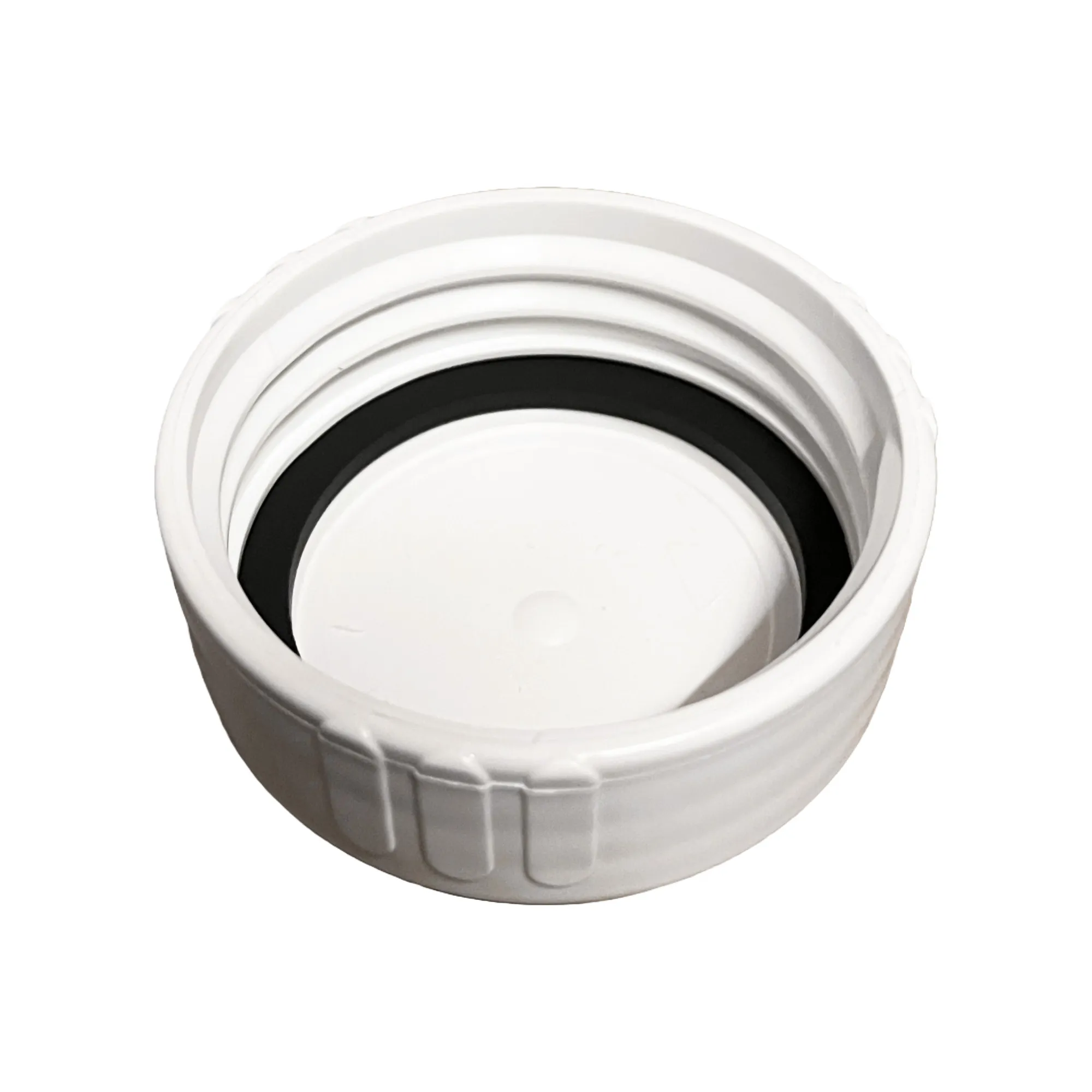 Kappe Abwasser Serie Qube - 3