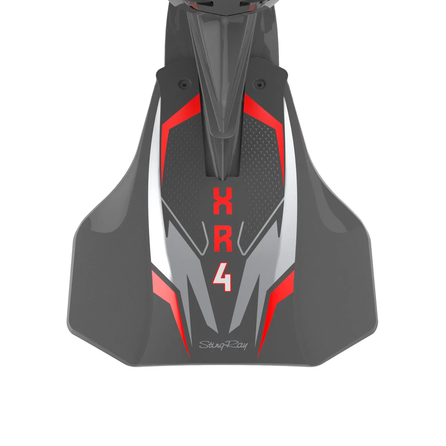 Hydrofoil XR4 Grau