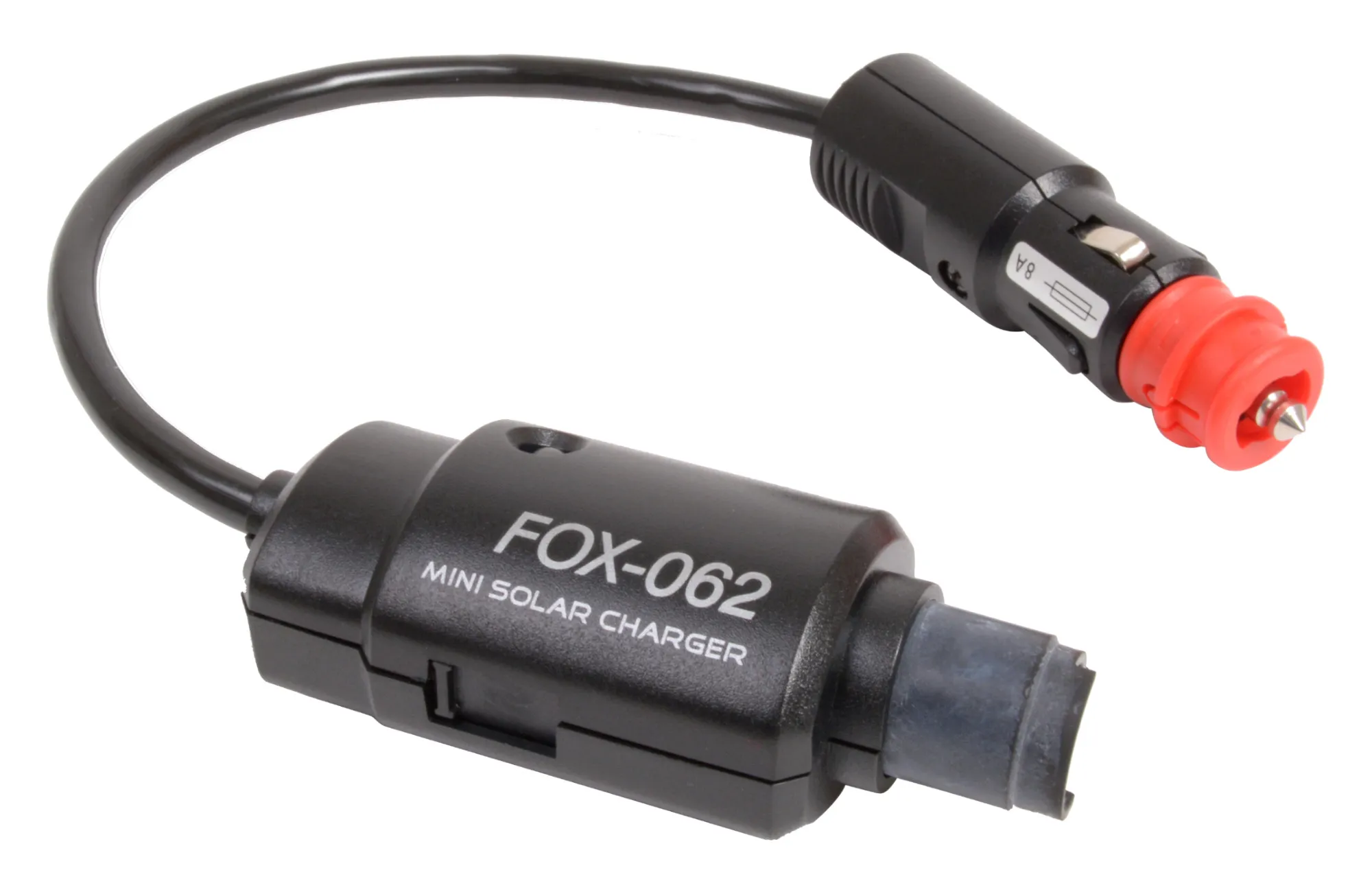 Solarregler FOX 062