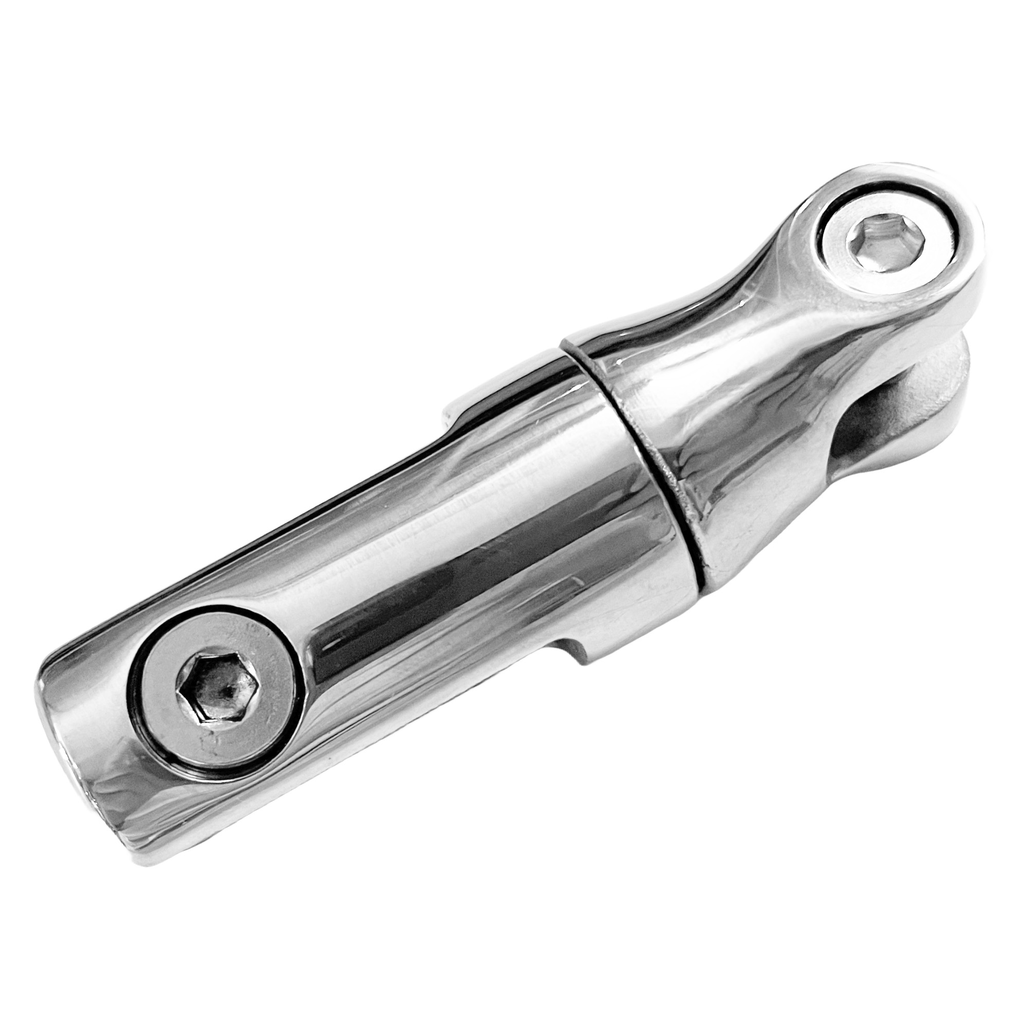 Ankerkettenwirbel für Ketten-Ø 10/12 mm