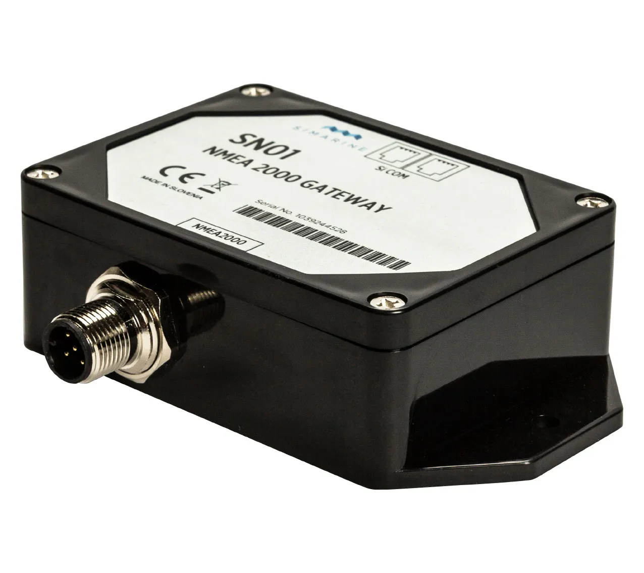 NMEA 200 Konverter - SN01