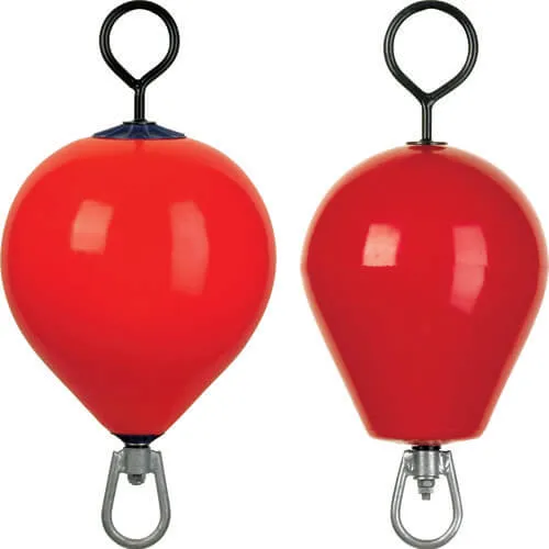 Ringboye aus PVC Schaum 480