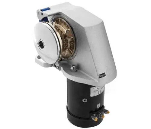 Ankerwinde horizontal Obi 1000-italwinch
