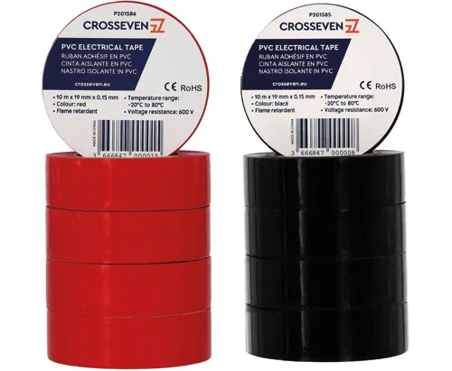 Isolierband PVC