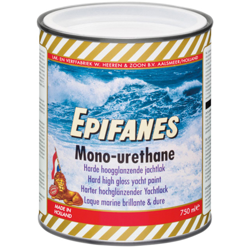 Mono-Urethane Lack 3137