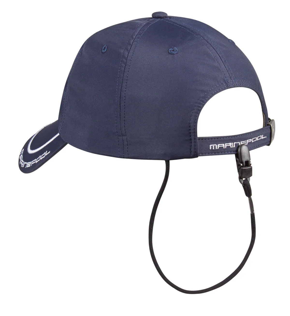 Marstrand Cap Navy