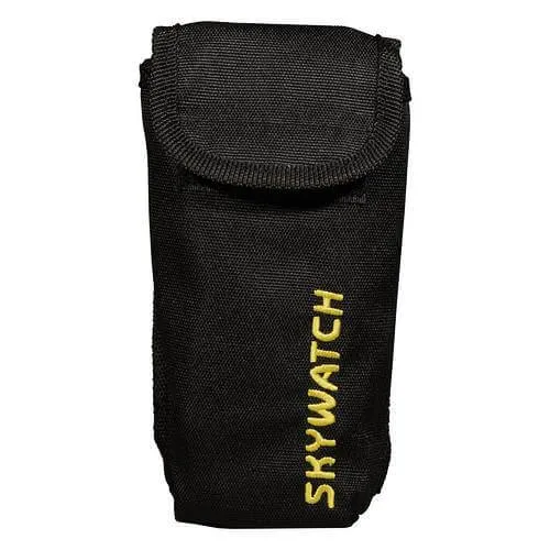 Gerätetasche für Windmesser Skywatch Eole/Meteos