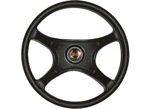 Kunststoff Steuerrad Garda-Teleflex