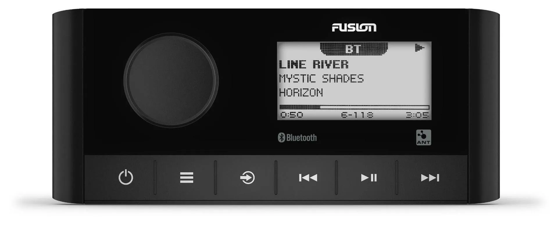 Marine Radio RA60